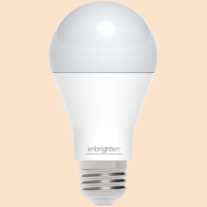 Duluth smart light bulb
