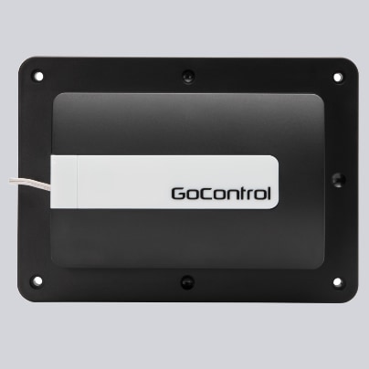 Duluth garage door controller