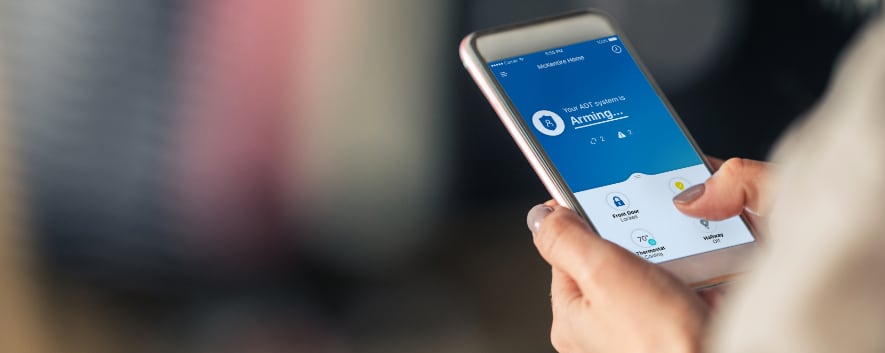 Duluth Home Automation