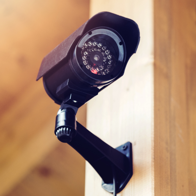 Duluth high-decibel alarm