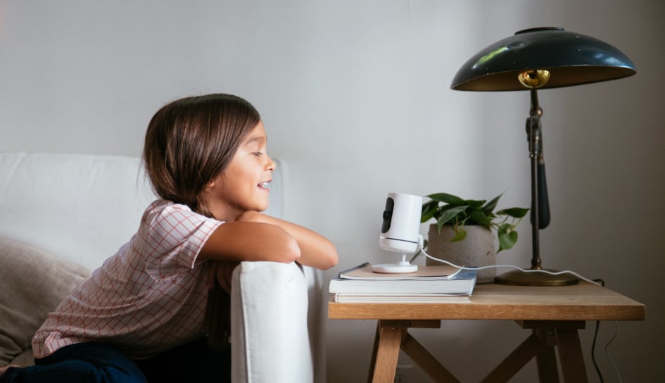 Vivint Security Monitor in Duluth