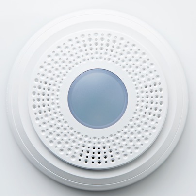 Duluth high-decibel alarm